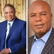 Alleged N4.8bn fraud: New judge takes over Ibeto’s case