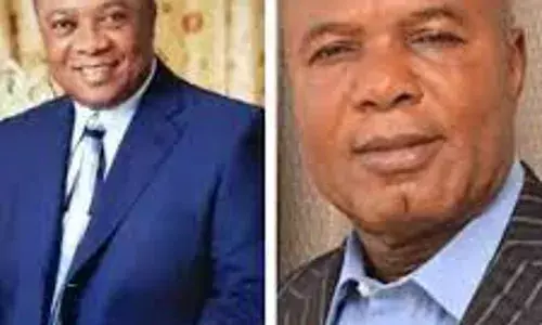 Alleged N4.8bn fraud: New judge takes over Ibeto’s case