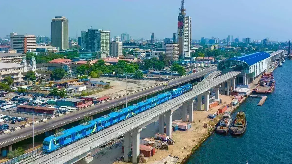 Port Harcourt-Aba train services begins operation in March – FG