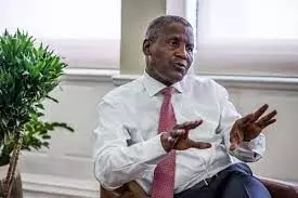 Dangote tasks Nigeria to transit to knowledge-based economy