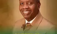 Abiodun praises Pastor Adeboye at 82, calls him exceptional leader Abiodun praises Pastor Adeboye at 82, calls him exceptional leader