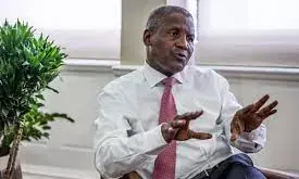 Dangote tasks Nigeria to transit to knowledge-based economy Dangote tasks Nigeria to transit to knowledge-based economy