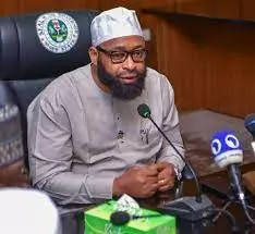 We did not ban movements of food items to other states – Gov Bago clarifies