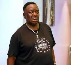 Mr Ibu: Tribute to the man who made Nigerians laugh