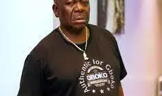 Mr Ibu: Tribute to the man who made Nigerians laugh