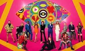 Celebrity Big Brother UK reboot launches to 2.8m viewers