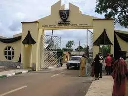 Reps seek upgrade of Polytechnic to University of Technology