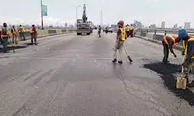 Third Mainland Bridge rehabilitation/restriction continues Wednesday – Ministry
