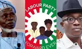 Appeal Court: Abure’s victory good omen for LP – Lagos chapter