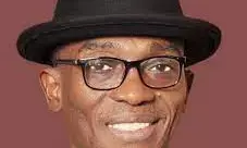 Appeal Court affirms Abure as LP National Chairman