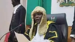 Bauchi Speaker, deputy resign, as ex-Suleiman returns