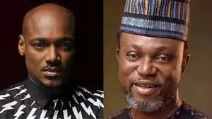 Muzik, 2Baba fall apart after 2 decades