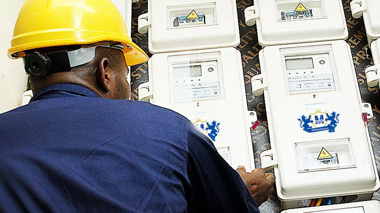 Only 13m Nigerians registered to access electricity, out of 230m population – NIP