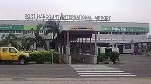 Port Harcourt airport relocates concessionaires to enhance standard