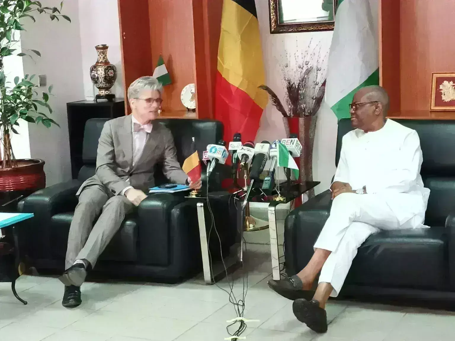 Abuja Rail Mass Transit project 95% completed – Wike