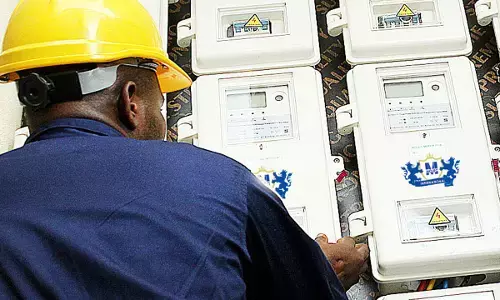Only 13m Nigerians registered to access electricity, out of 230m population – NIP