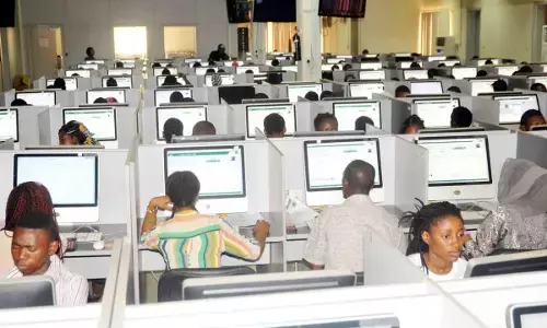 Over 260,000 candidates sat for mock-UTME – JAMB Registrar