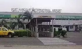 Port Harcourt airport relocates concessionaires to enhance standard