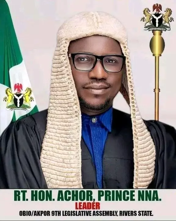 Wike’s Councillor resigns, cites intimidation and declares support for Fubara