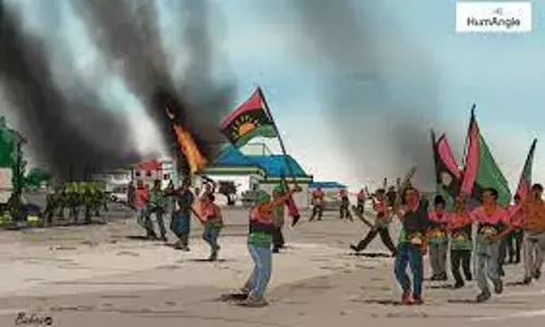 Insecurity, killings may trigger scarcity of husbands in Southeast – Commission