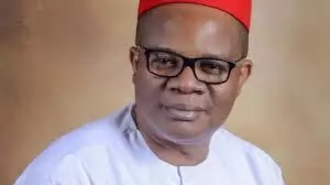 Anambra Guber: LP chieftain says oil magnate, Nwibe, best to succeed Soludo in 2025