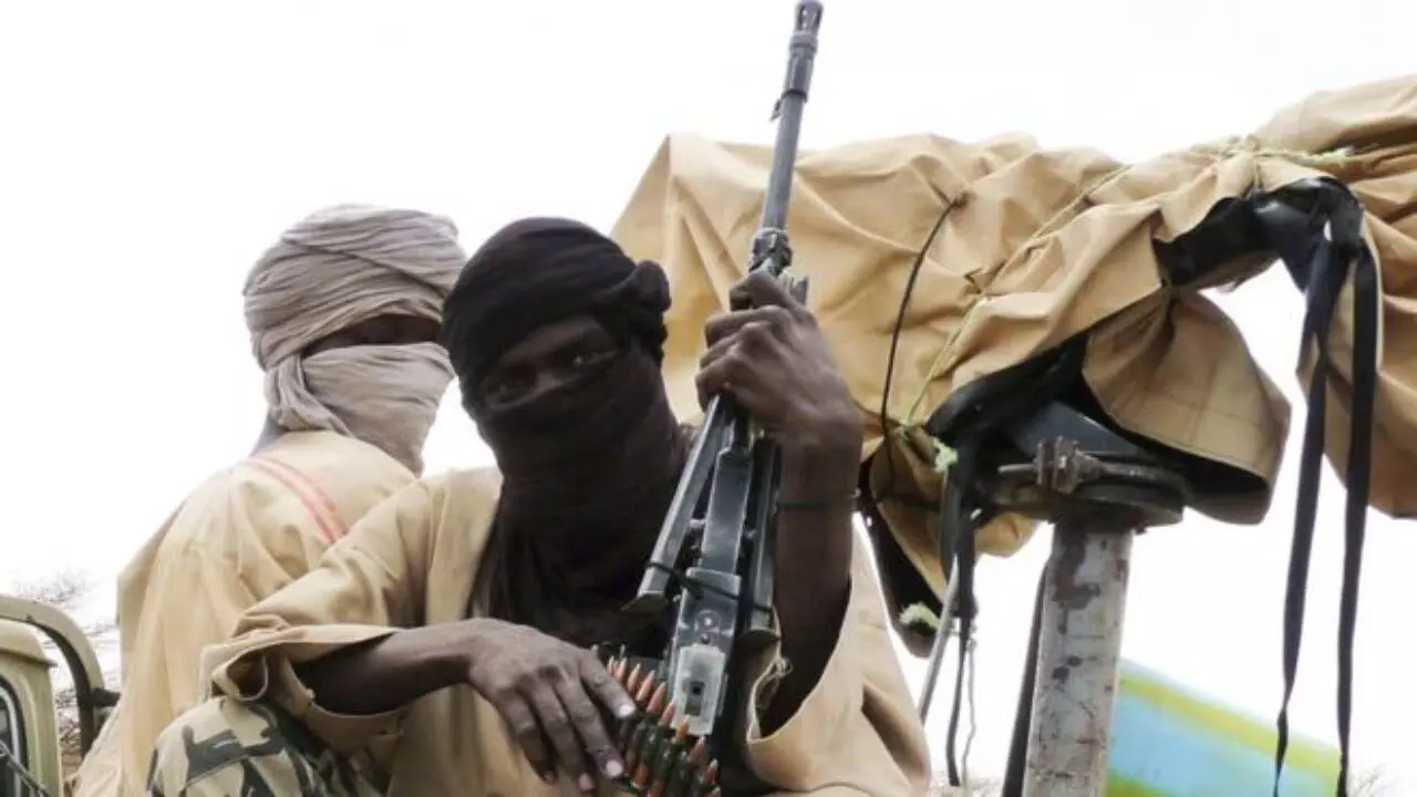Bandits abduct different batch of students in Sokoto
