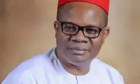 Anambra Guber: LP chieftain says oil magnate, Nwibe, best to succeed Soludo in 2025