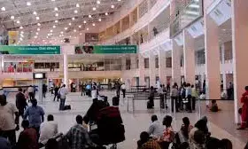 Exorbitant airfares not responsible for low level air travel – Airlines