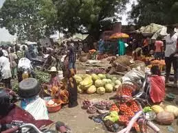 Ramadan: Traders lament low sales in Kano