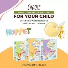 Nigerian baby food gets US, SON food safety certification