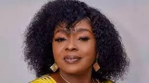 Nollywood actress urges parents to take proper care of themselves