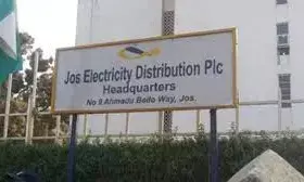 Bukuru residents rate power supply above average, commend JEDC