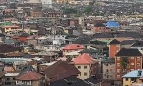 Crippling Lagos rents: A growing concern Crippling Lagos rents: A growing concern