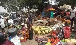 Ramadan: Traders lament low sales in Kano