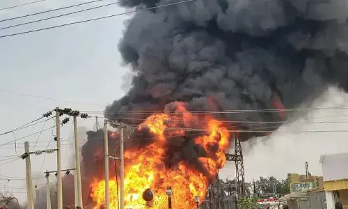 Fire guts 2 substation transformers in Kano