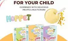Nigerian baby food gets US, SON food safety certification