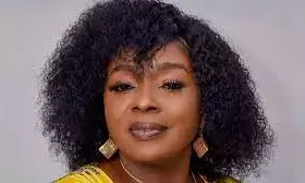 Nollywood actress urges parents to take proper care of themselves