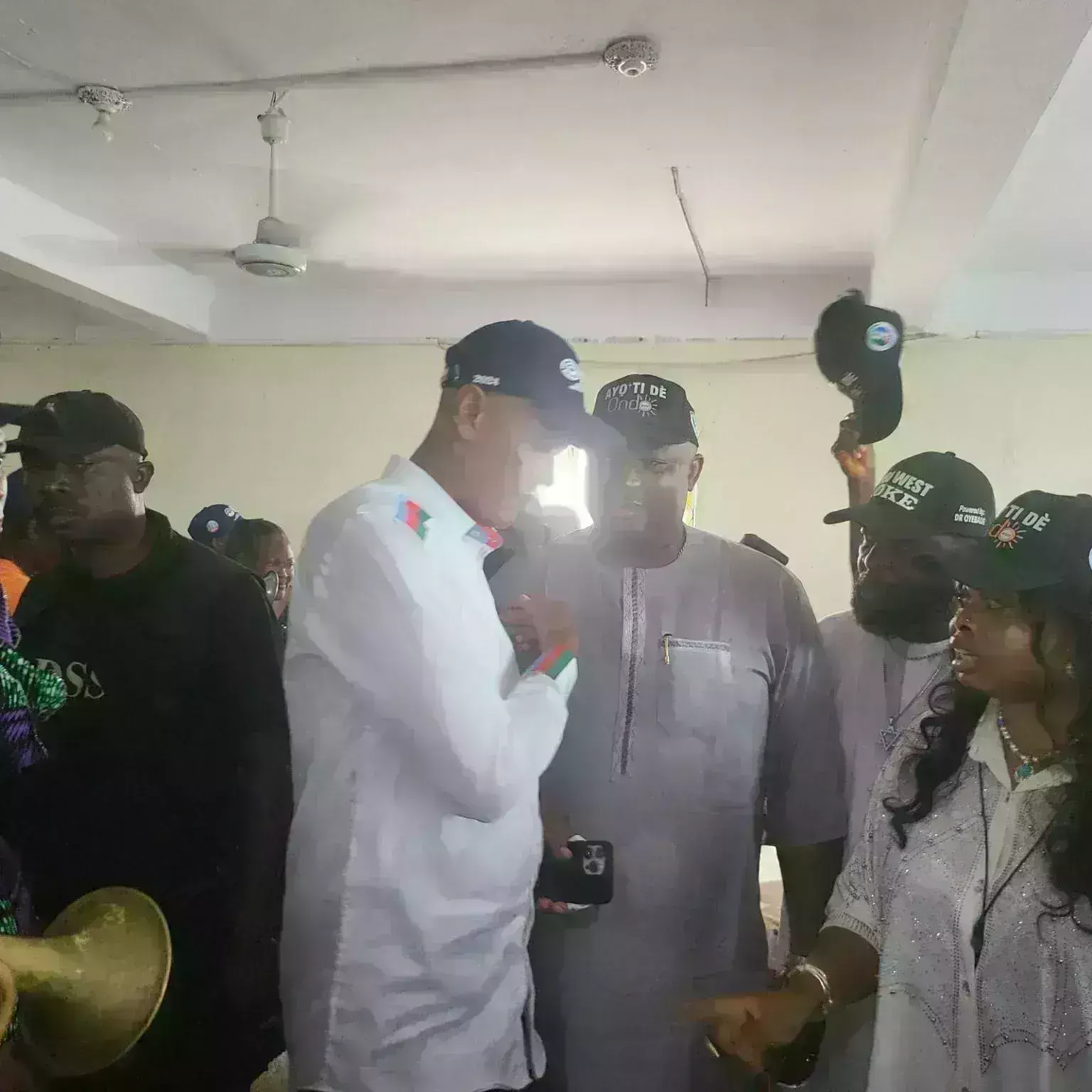 Ondo 2024: Why I stepped down for Olusola Oke – APC guber aspirant