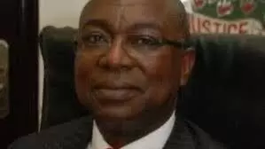 Tinubu appoints Mobereola new NIMASA DG Tinubu appoints Mobereola new NIMASA DG