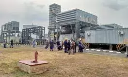 Aba power project will improve business in Nigeria — ASMATA Aba power project will improve business in Nigeria — ASMATA