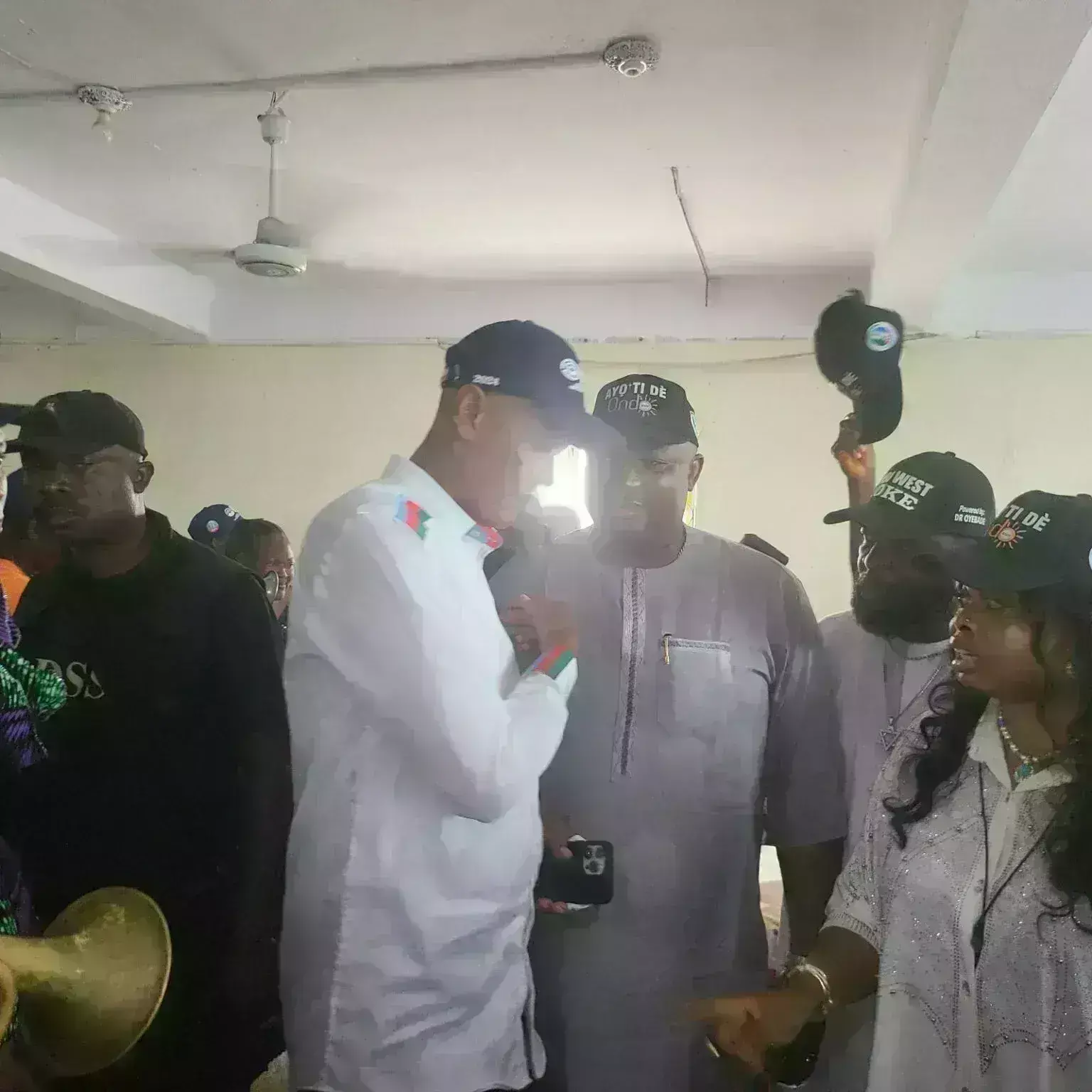 Ondo 2024: Why I stepped down for Olusola Oke – APC guber aspirant