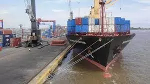 3 vessels of crude oil, others to berth at Lagos ports
