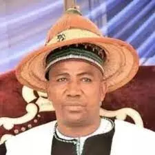 Members of ”Miyetti Allah” protest over detained President, Bodejo