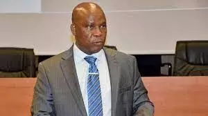 Alleged forgery: Ex-NIRSAL MD, co-defendant docked