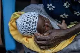 Child mortality drops to 4.9 m in 2022—UN report Child mortality drops to 4.9 m in 2022—UN report