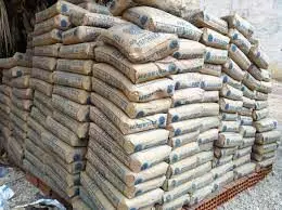 Reps to interface with Dangote, BUA on cement price