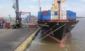 3 vessels of crude oil, others to berth at Lagos ports