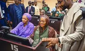 Renewed Hope Agenda is yielding fruits – Tinubu