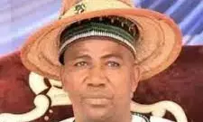 Members of ”Miyetti Allah” protest over detained President, Bodejo