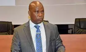 Alleged forgery: Ex-NIRSAL MD, co-defendant docked